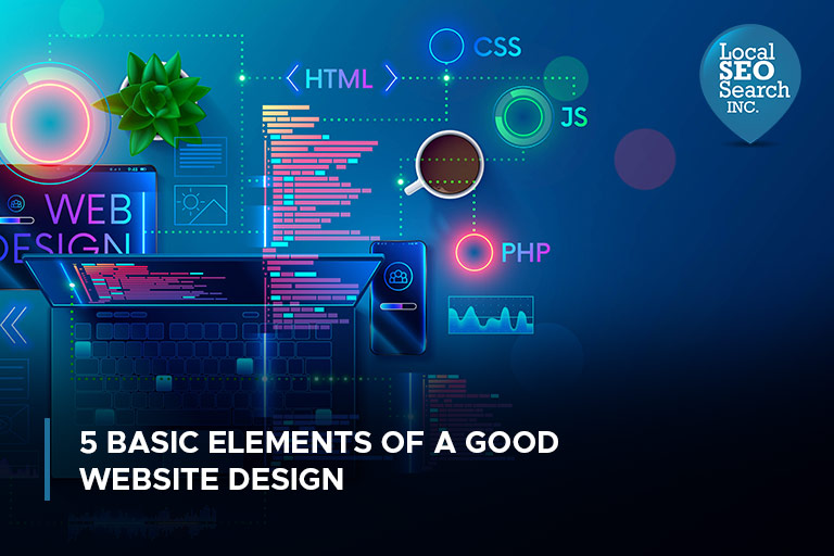 5 Basic Elements of a Good Website Design-01