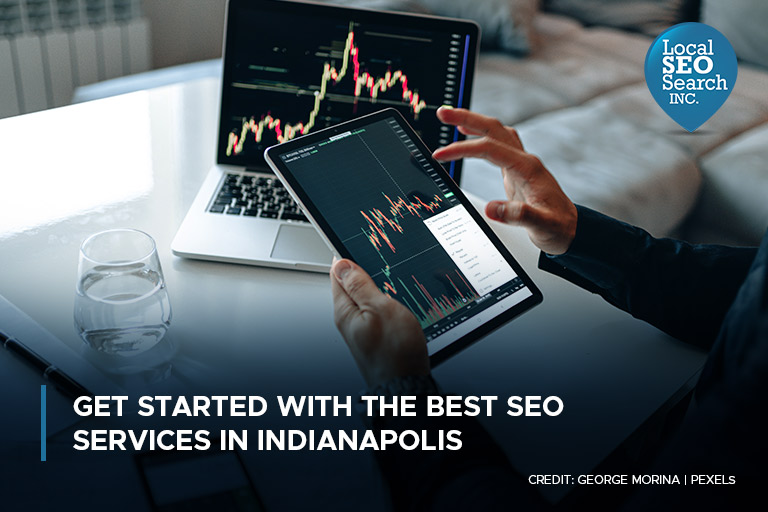 Get Started with the Best SEO Services in Indianapolis