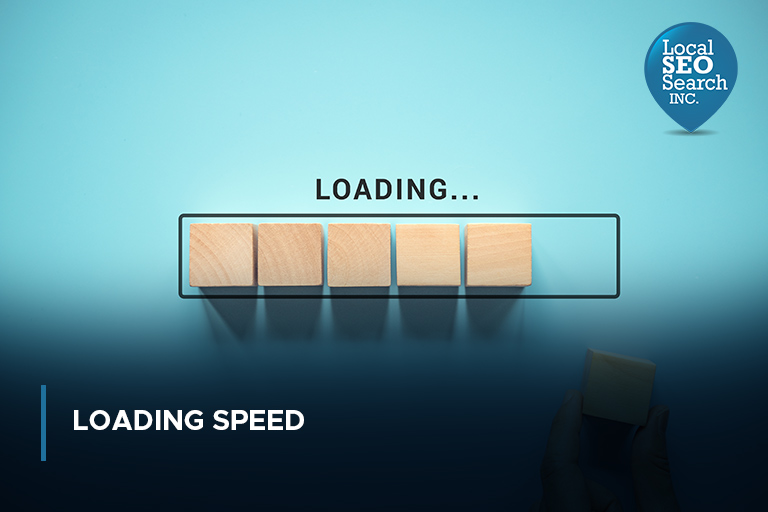 Loading Speed